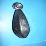 150 GR ARMUT KURŞUN