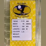 0.16-18 MM 100 GÖZ 200 METRE EAGLE BRAND