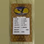0.16-28 MM 50 GÖZ 200 METRE EAGLE BRAND