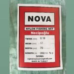 0.18-17 MM 70 GÖZ 200 METRE NOVA