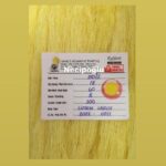 210/2-18 MM 40 GÖZ 200 METRE LİMON SARI TUNANETS