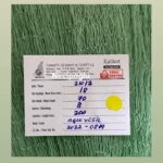 210/2-18 MM 70 GÖZ 200 METRE AÇIK YEŞİL TUNANETS