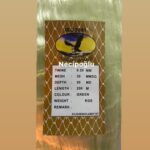 0.20-30 MM 50 GÖZ 200 METRE EAGLE BRAND