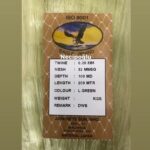 0.20-32 MM 100 GÖZ 200 METRE EAGLE BRAND