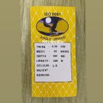 0.20-36 MM 100 GÖZ 200 METRE EAGLE BRAND