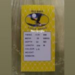 0.20-38 MM 50 GÖZ 200 METRE EAGLE BRAND