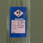 0.20-80 MM 100 GÖZ 200 METRE FISH BRAND