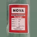 0.20-90 MM 50 GÖZ 200 METRE NOVA