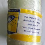 210/72 İPLİK NECİPOĞLU BEYAZ 1 KG