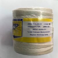 Naylon İplikler