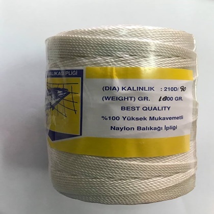 Naylon İplikler