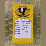 0.23-18 MM 100 GÖZ 200 METRE EAGLE BRAND
