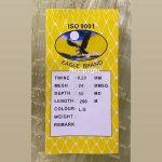 0.23-24 MM 50 GÖZ 200 METRE EAGLE BRAND