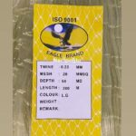 0.23-28 MM 50 GÖZ 200 METRE EAGLE BRAND