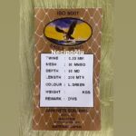 0.23-30 MM 50 GÖZ 200 METRE EAGLE BRAND
