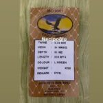 0.23-34 MM 50 GÖZ 200 METRE EAGLE BRAND