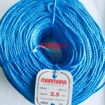 2,5 MM MARMARA HALAT 200 METRE