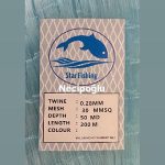 0.28-30 MM 50 GÖZ 200 METRE STAR FİSH