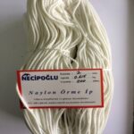 2 MM NECİPOĞLU NAYLON ÖRME İPLİK