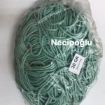 2 KG LIK KURŞUNLU HALAT 100 METRE