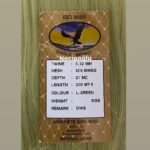 0.32-200 MM 27 GÖZ 200 METRE EAGLE BRAND