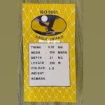 0.32-250 MM 27 GÖZ 200 METRE EAGLE BRAND