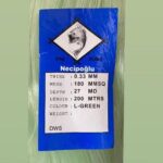 0.33-180 MM 27 GÖZ 200 METRE FISH BRAND