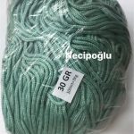 3 KG LIK KURŞUNLU HALAT 100 METRE