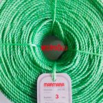 3 MM MARMARA HALAT 200 METRE