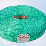 5 MM MARMARA HALAT 200 METRE