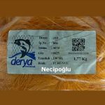 210/6-70 MM 25 GÖZ 200 METRE TURUNCU DERYA