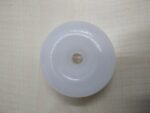 NO:4 PLASTİK BEYAZ MANTAR 100 LÜ PAKET