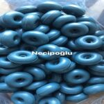 NO:2 HAFİF PLASTİK MANTAR 100 LÜ PAKET