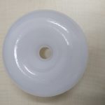 NO:6 PLASTİK BEYAZ MANTAR