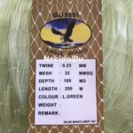 0.23-32 MM 100 GÖZ 200 METRE EAGLE BRAND