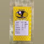 0.23-32 MM 50 GÖZ 200 METRE EAGLE BRAND