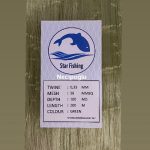 0.33-38 MM 100 GÖZ 200 METRE STAR FİSH
