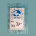 0.23-32 MM 50 GÖZ 200 METRE STAR FİSH