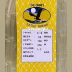 0.18-38 MM 100 GÖZ 200 METRE EAGLE BRAND