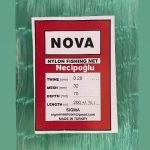 0.26-32 MM 70 GÖZ 200 METRE NOVA