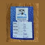 210/4-23 MM 50 GÖZ 200 METRE PORTAKAL DERYA