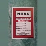 0.18-15,5 MM 200 GÖZ 200 METRE NOVA