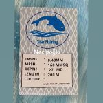 0.40-160 MM 27 GÖZ 200 METRE STAR FİSH