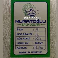 Balık Ağları