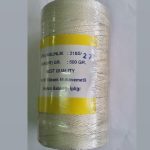 210/27 İPLİK NECİPOĞLU BEYAZ 500 GRAM