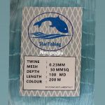 0.23-30 MM 100 GÖZ 200 METRE STAR FİSH