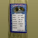 0.12-15 MM 100 GÖZ 200 METRE EAGLE NETS