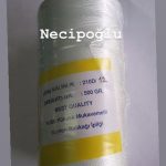 210/12 İPLİK NECİPOĞLU BEYAZ 500 GRAM