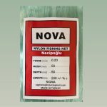 0.20-50 MM 50 GÖZ 200 METRE NOVA
