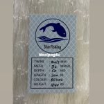 210/3-32 MM 50 GÖZ 200 METRE BEYAZ STAR FİSH